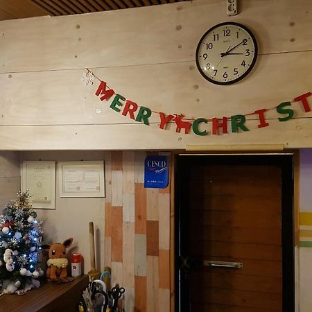 Able Guesthouse Dongdaemun Сеул Екстериор снимка