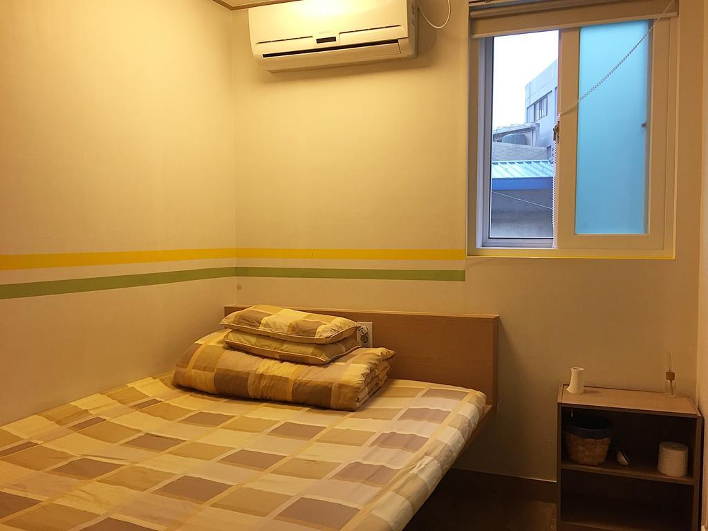 Able Guesthouse Dongdaemun Сеул Екстериор снимка