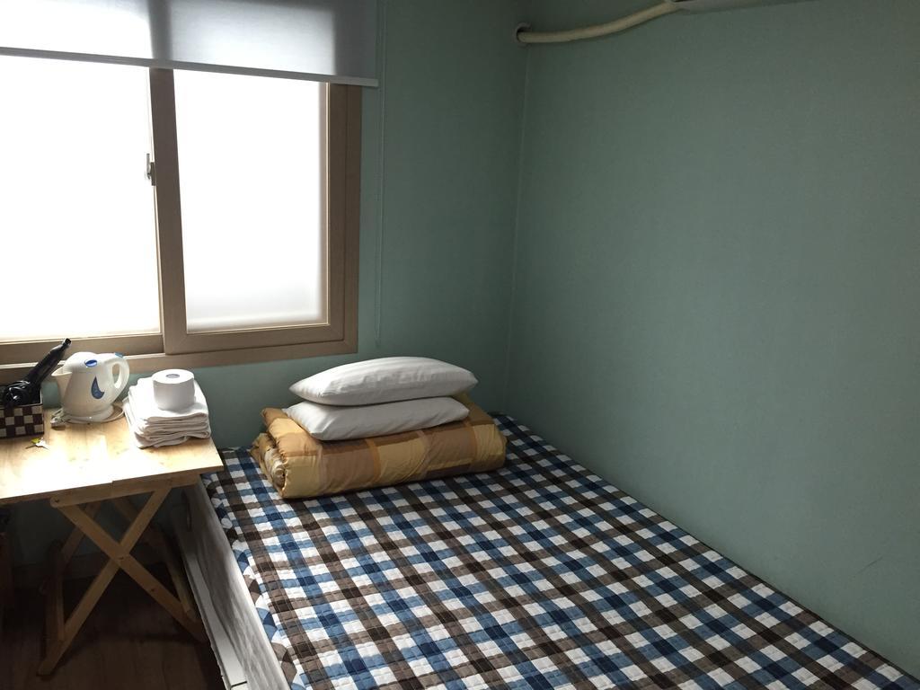 Able Guesthouse Dongdaemun Сеул Екстериор снимка
