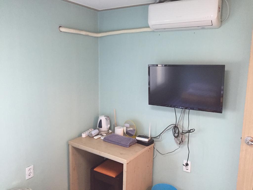 Able Guesthouse Dongdaemun Сеул Екстериор снимка