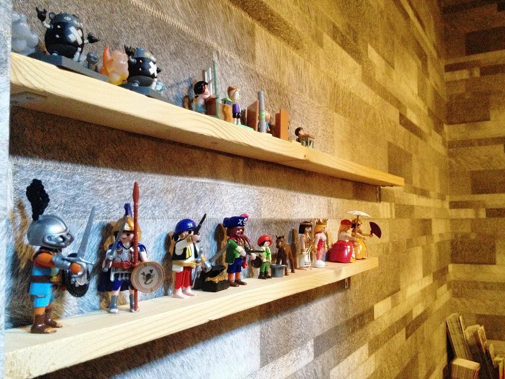 Able Guesthouse Dongdaemun Сеул Екстериор снимка