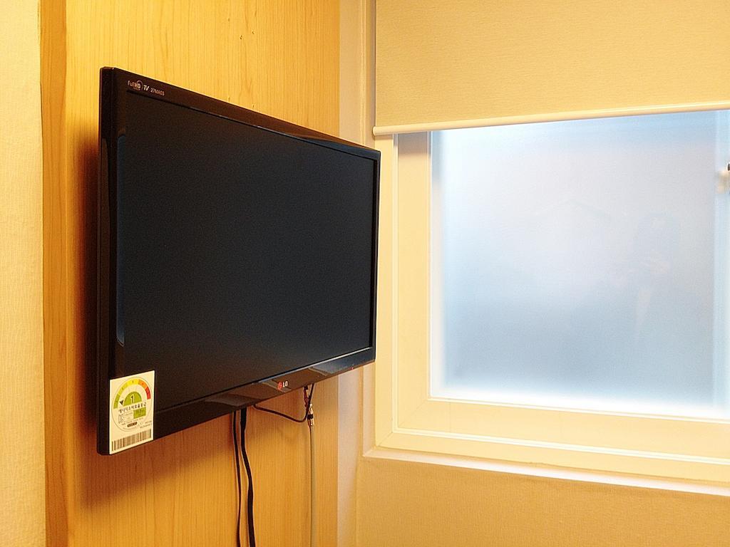 Able Guesthouse Dongdaemun Сеул Екстериор снимка
