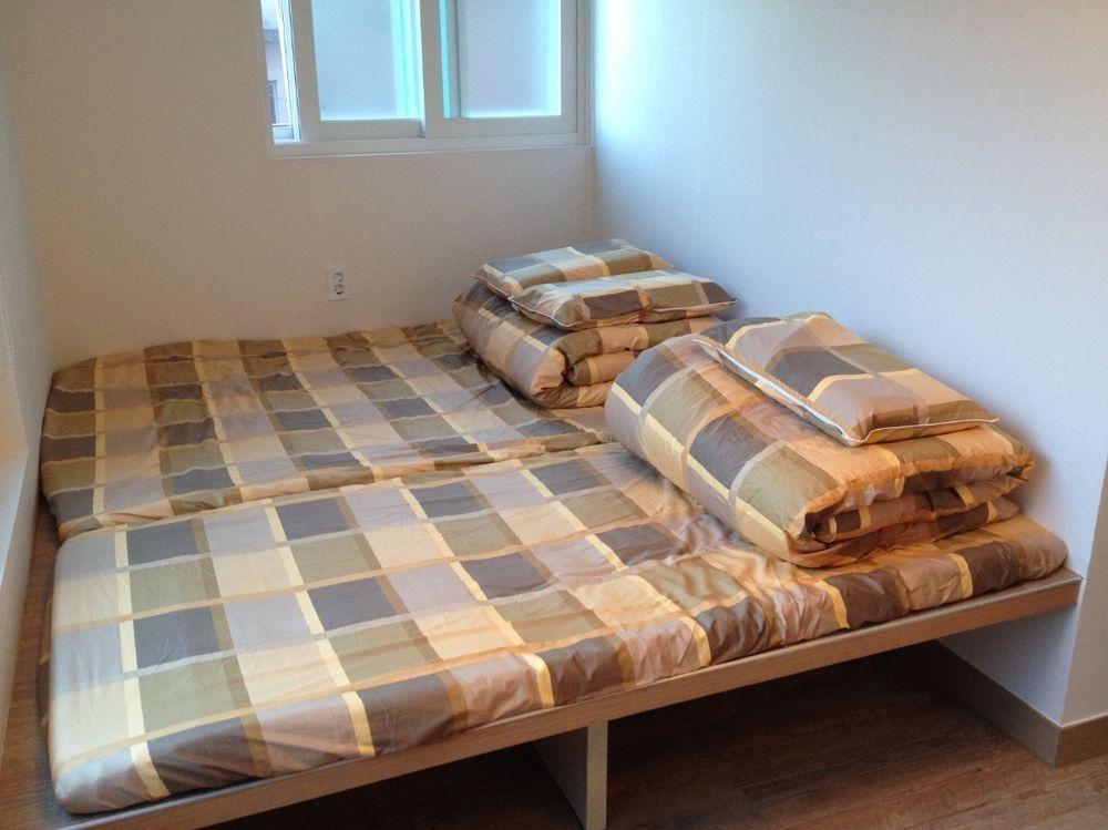 Able Guesthouse Dongdaemun Сеул Екстериор снимка