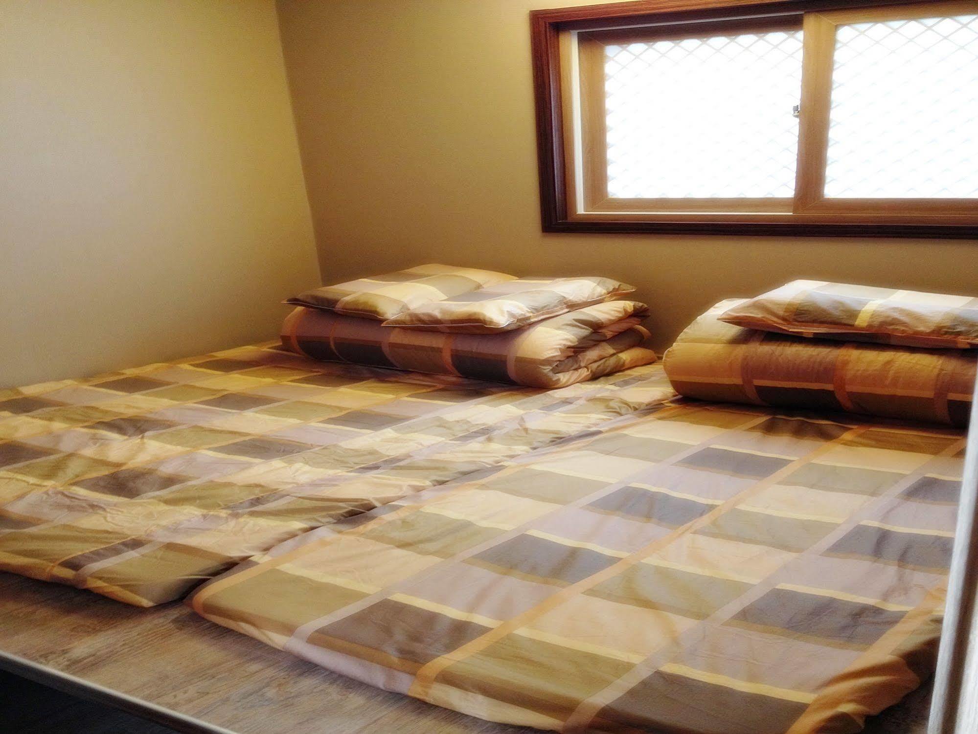 Able Guesthouse Dongdaemun Сеул Екстериор снимка