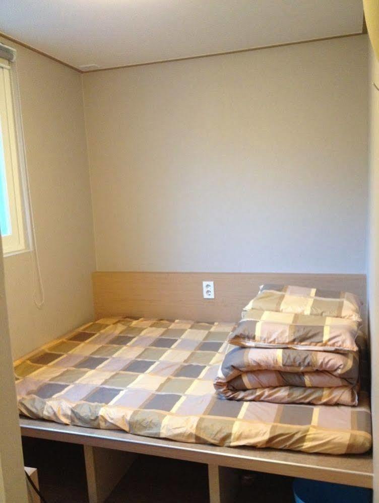 Able Guesthouse Dongdaemun Сеул Екстериор снимка