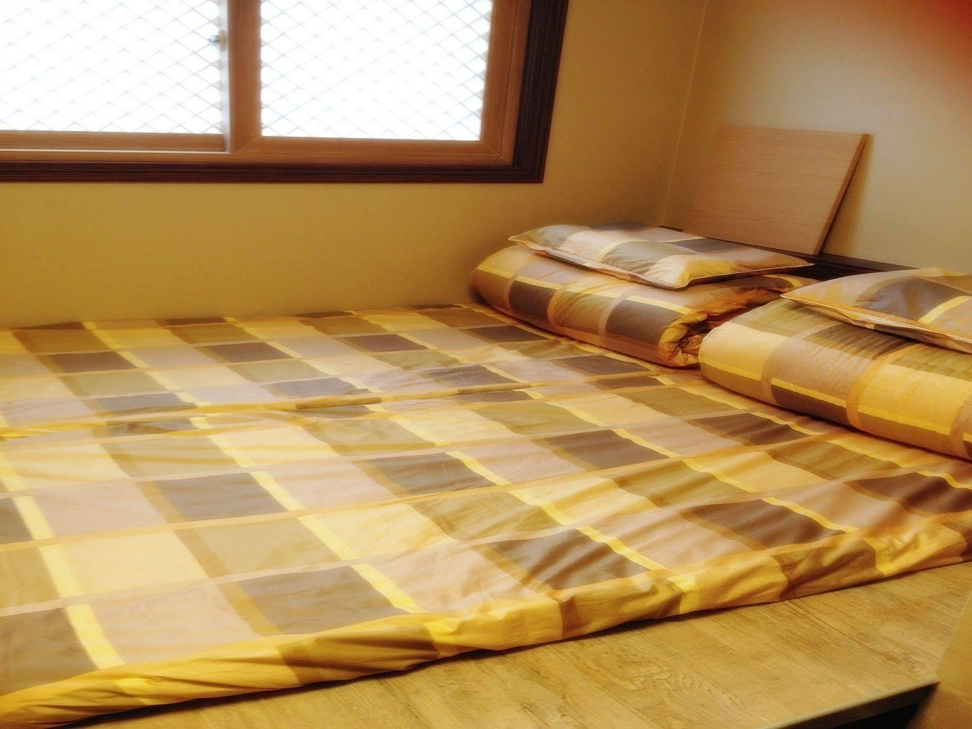 Able Guesthouse Dongdaemun Сеул Екстериор снимка