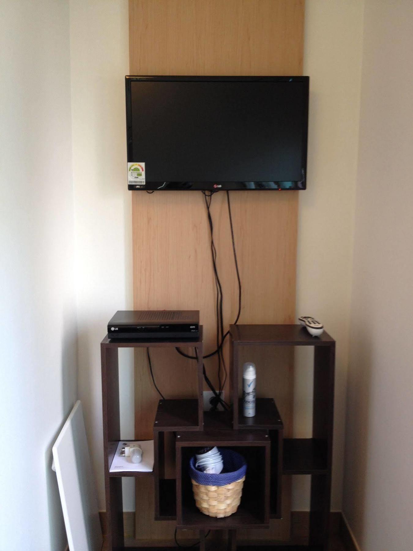 Able Guesthouse Dongdaemun Сеул Екстериор снимка