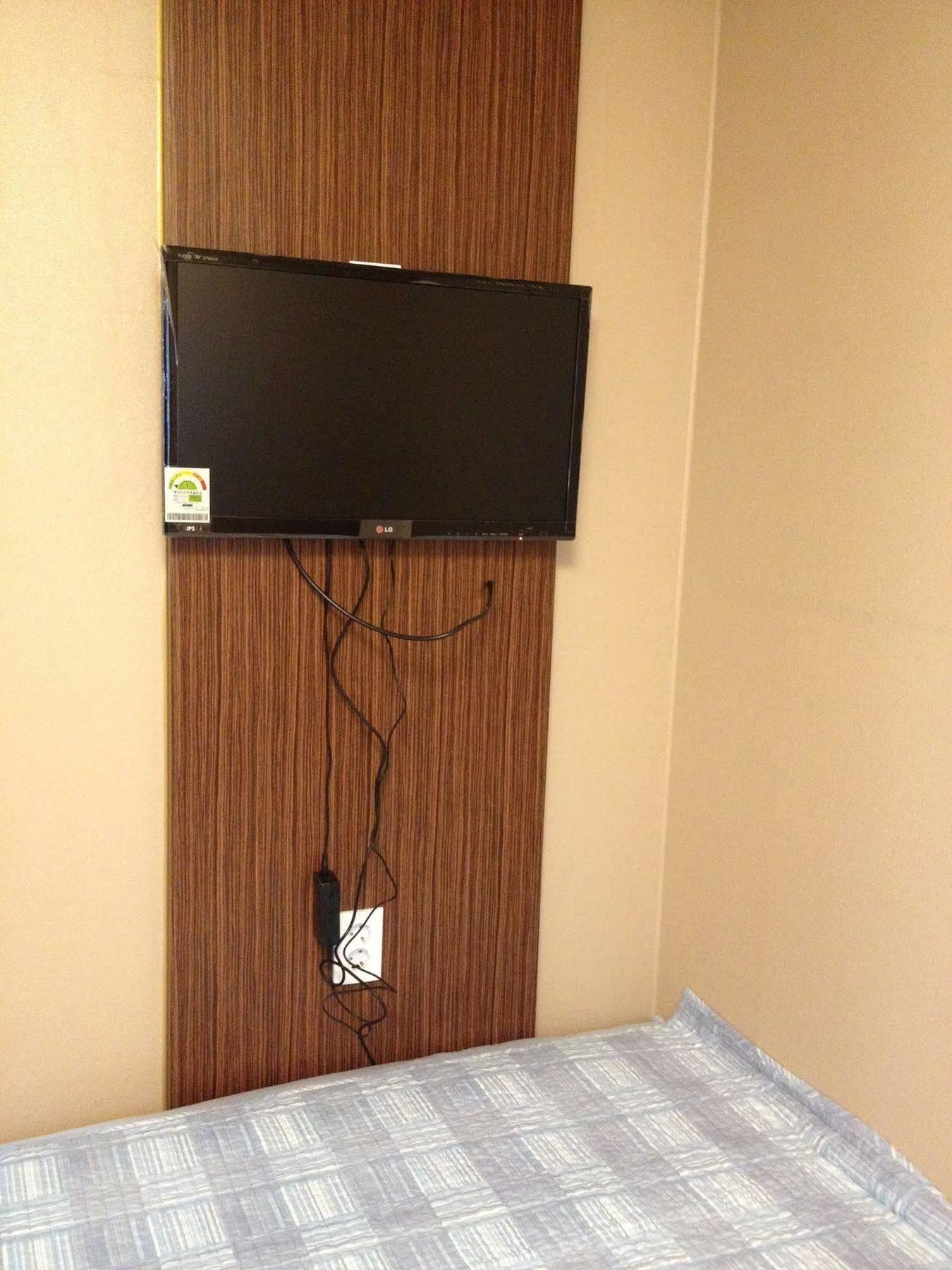Able Guesthouse Dongdaemun Сеул Екстериор снимка
