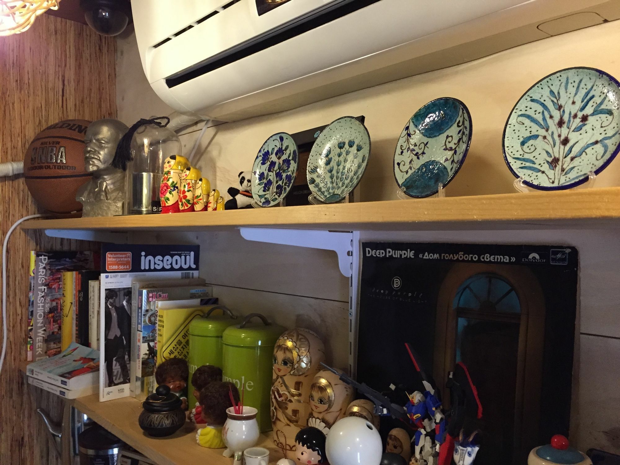 Able Guesthouse Dongdaemun Сеул Екстериор снимка