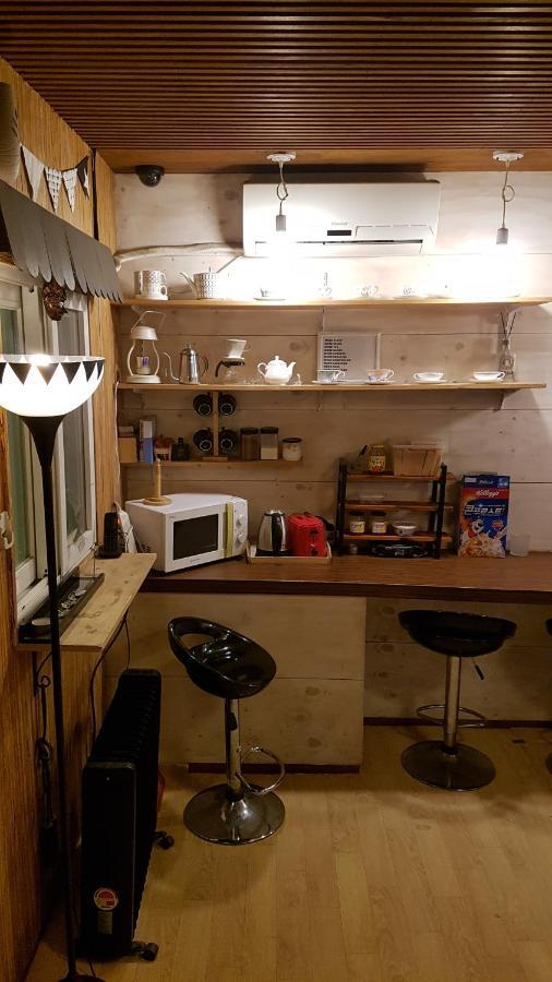 Able Guesthouse Dongdaemun Сеул Екстериор снимка