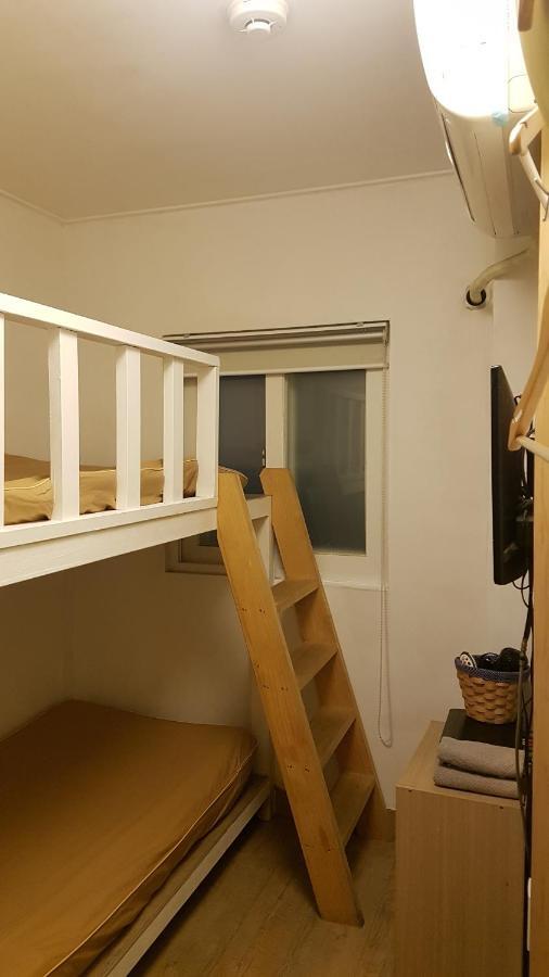 Able Guesthouse Dongdaemun Сеул Екстериор снимка