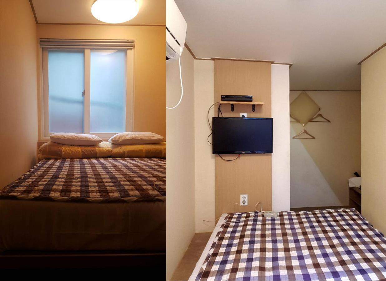 Able Guesthouse Dongdaemun Сеул Екстериор снимка