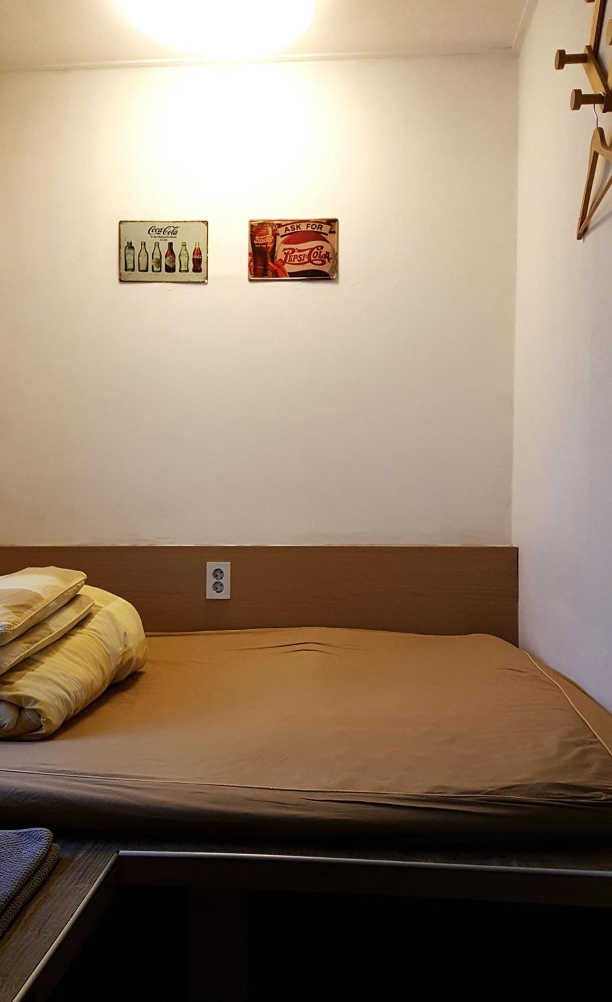 Able Guesthouse Dongdaemun Сеул Екстериор снимка