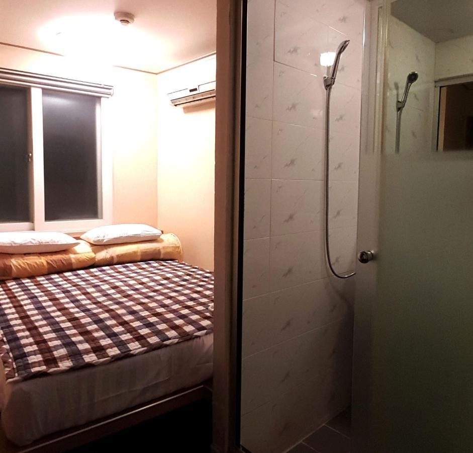 Able Guesthouse Dongdaemun Сеул Екстериор снимка