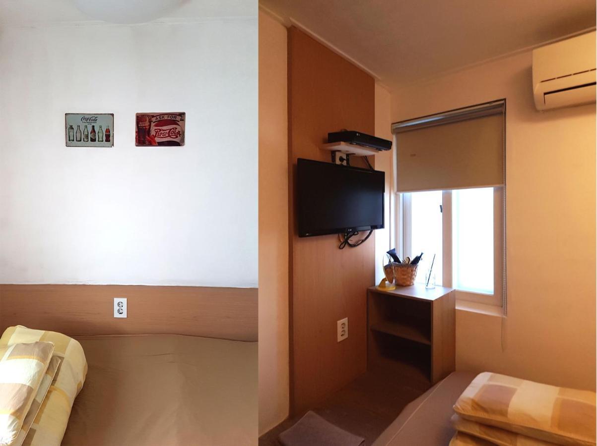 Able Guesthouse Dongdaemun Сеул Екстериор снимка