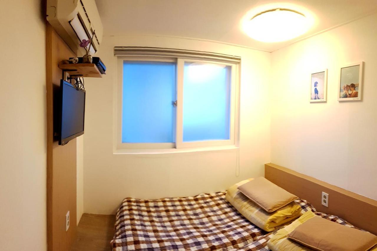 Able Guesthouse Dongdaemun Сеул Екстериор снимка