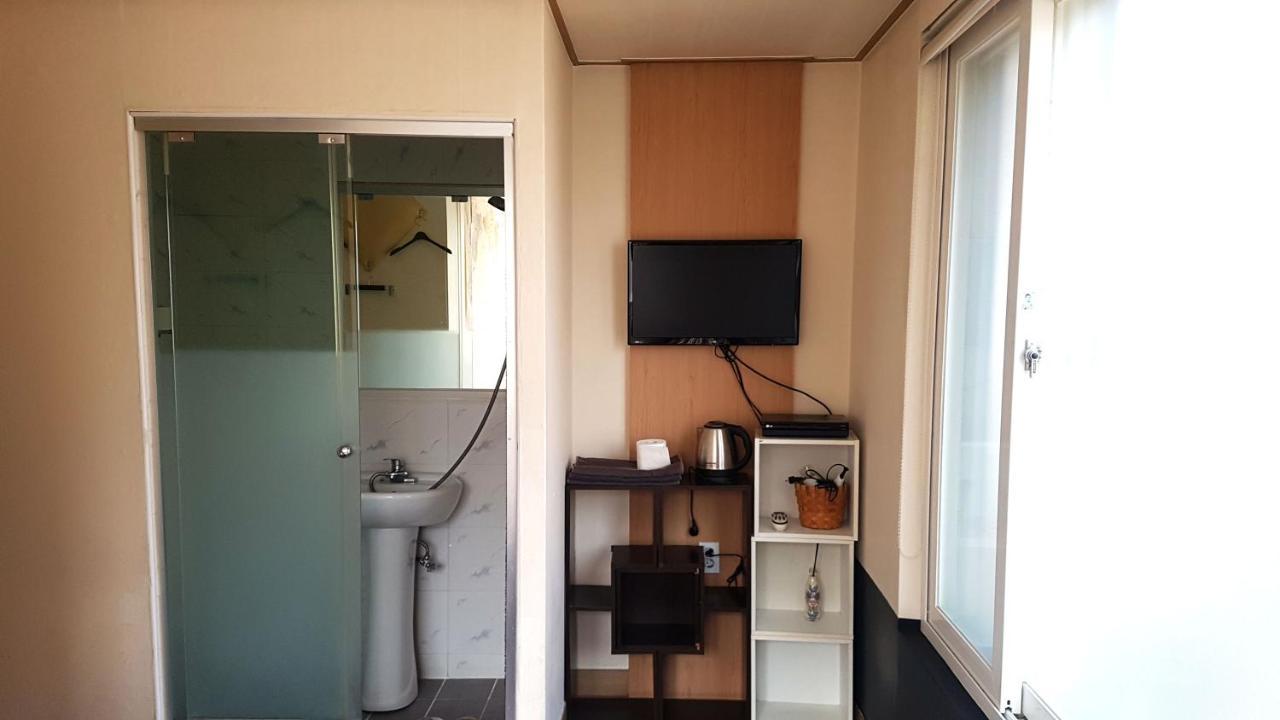 Able Guesthouse Dongdaemun Сеул Екстериор снимка