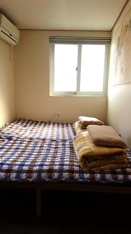 Able Guesthouse Dongdaemun Сеул Екстериор снимка